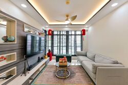 Blk 104A Alkaff Courtview (Toa Payoh), HDB 3 Rooms #527436411